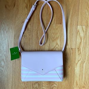 Kate spade Fairmount square large Monday